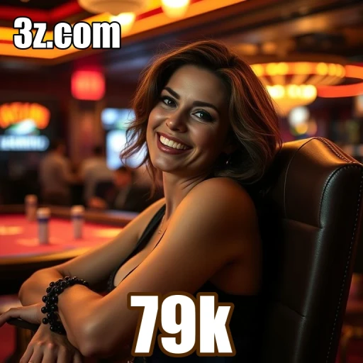 Ação em Alta: Explore a Seção de Jogos do 79k