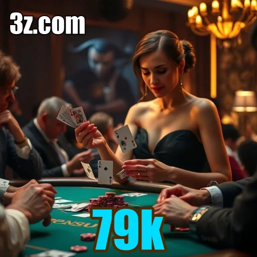 Esports: A Aventura Competitiva do 79k Que Você Precisa Conhecer